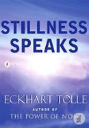 Stillness Speaks image