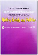 India Pakistan Bangladesh Perspective on History Society and Politics image