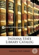 Indiana State Library Catalog image