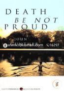 Death Be Not Proud (P.S.) image