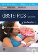 Obstetrics (International Student Edition) image