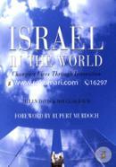 Israel in The World image