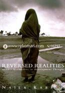 Reversed Realities: Gender Hierarchies in Development Thought (Paperback) image
