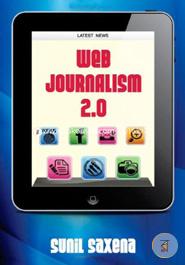 WEB JOURNALISM 2.0 image