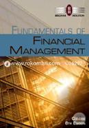 Fundamentals of Financial Management image