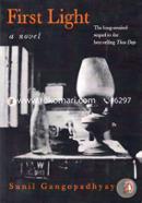 First Light (Stead novel) image