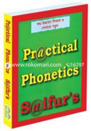 Saifurs : Practical Phonetics with CD image