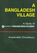 A Bangladesh Village image