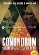 Conundrum image