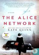 The Alice Network: A Novel image