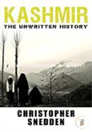 Untold Story of the People of Azad Kashmir image