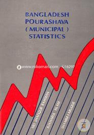 Bangladesh Pourashava (Municipal) Statistics image