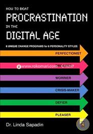 How to Beat Procrastination in the Digital Age image