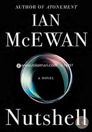 Nutshell: A Novel image