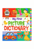 My First Picture Dictionary image