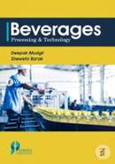 Beverages : Processing and Technology image
