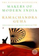 Makers of Modern India image