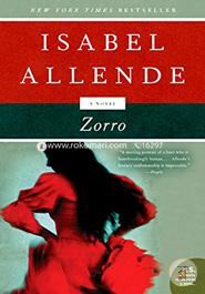 Zorro image