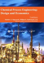 Chemical Process Engineering: Design and Economics image