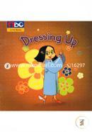 Dressing up image