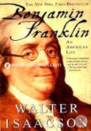 Benjamin Franklin image