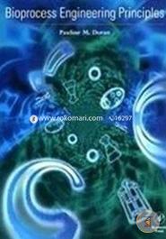 Bioprocess Engineering Principles image