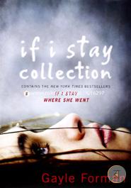 If I Stay Collection (Gayle Forman Box Set)  image