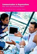Communication in Organizations image
