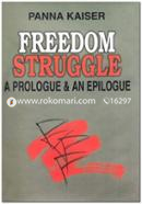Freedom Struggle image