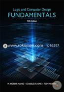 Logic and Computer Design Fundamentals image