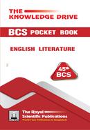 BCS Pocketbook English Literature image