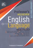 45th BCS Preliminary Professors MCQ Review image