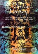 A Divided Legacy - The Partition in Selected Novels of India, Pakistan and Bangladesh image