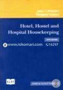 Hotel, Hostel and Hospital Housekeeping image