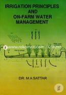 Irrigation Principles And On-Farm Water Management image
