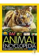 Animal Encyclopedia: 2,500 Animals with Photos, Maps, and More! (Encyclopaedia) image