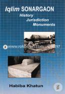 Iqlim Sonargaon History, Jurisdiction, Monuments image