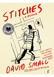 Stitches image