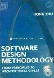 Software Design Methodology: From Principles to Architectural Styles image