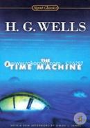 The Time Machine image