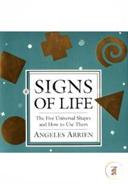 Signs of Life: The Five Universal Shapes and How to Use Them image