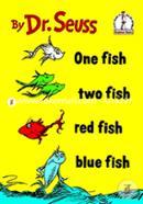 One Fish Two Fish Red Fish Blue Fish (I Can Read It All by Myself) image
