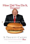How Did You Do It, Truett? image
