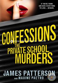 Confessions: The Private School Murders image
