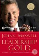 Leadership Gold image