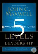 The 5 Levels of Leadership image
