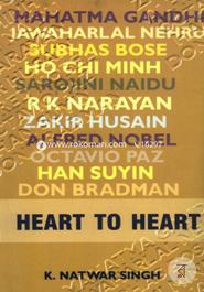 Heart To Heart image