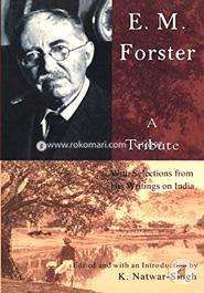 E.M.Forster a Tribute image