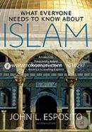 What Everyone Needs to Know about Islam image