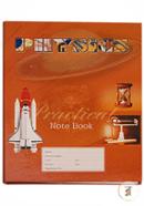 Practical Khata - Physics (Size-11.5) icon